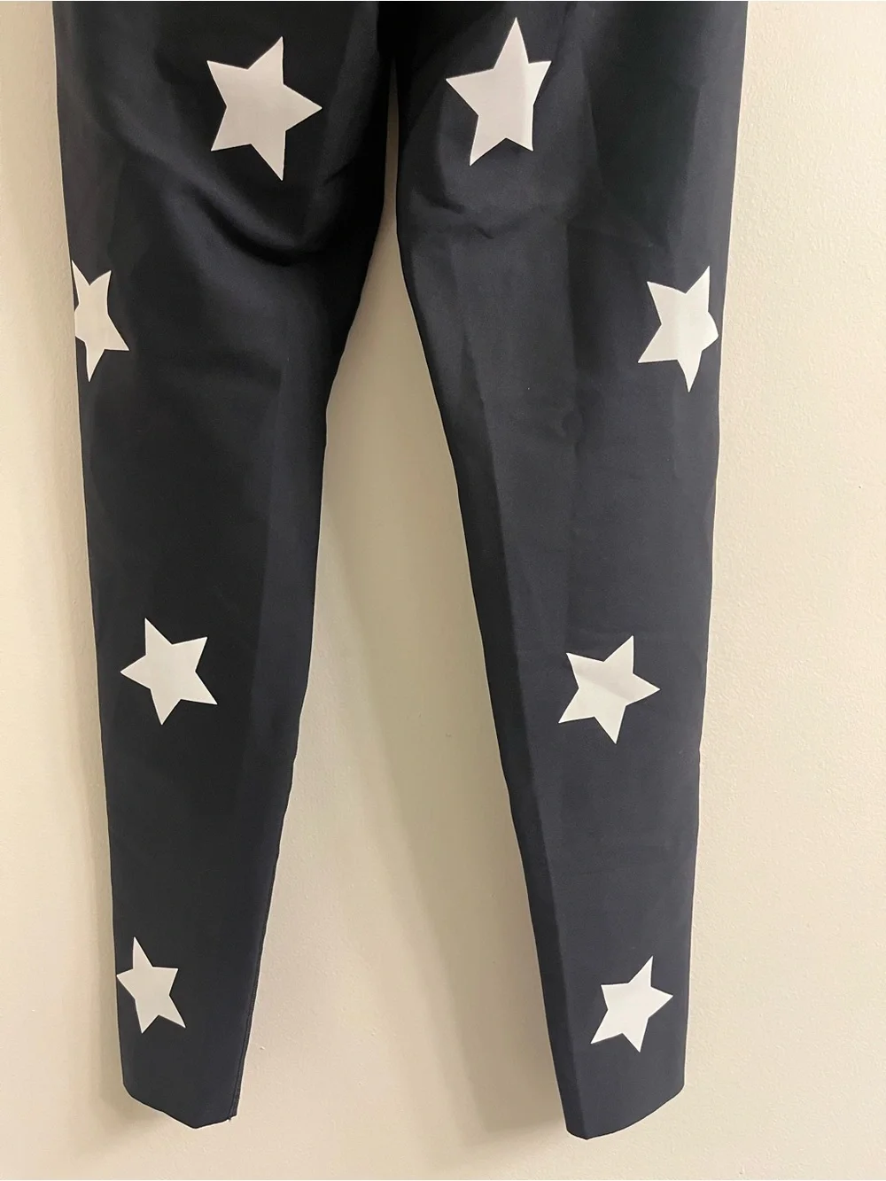 NWT Ultracor Star Leggings XS - Picture 7 of 10